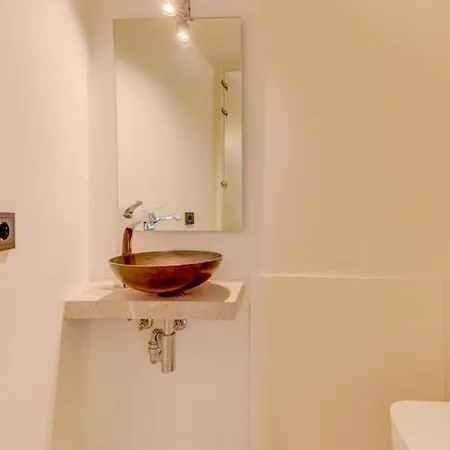 Sleeps 7 With Pool And Wifi Villa Pollenca